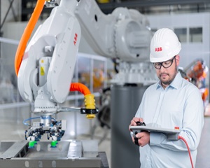 ABB, 대형 산업용 로봇 포트폴리오 확대로 최대 규모 로봇 라인업 구성
